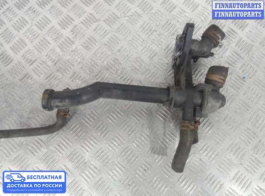 Корпус термостата на Volkswagen Polo Mk4 (6Q/9N3)