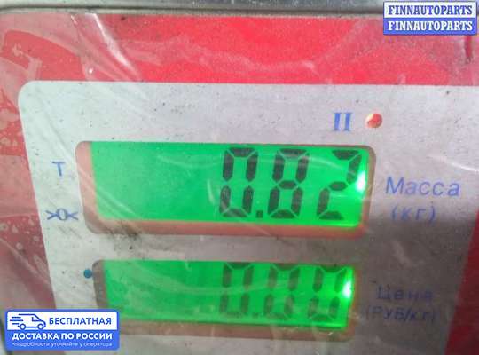 Корпус термостата на Volkswagen Polo Mk4 (6Q/9N3)
