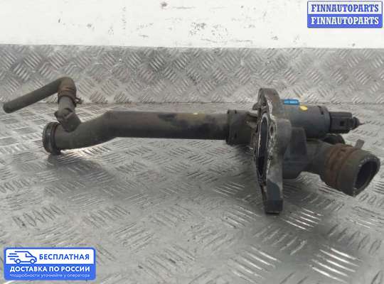 Корпус термостата на Volkswagen Polo Mk4 (6Q/9N3)