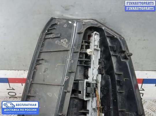 Фонарь задний на Opel Zafira B