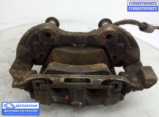 Суппорт на Mercedes-Benz ML (W164)