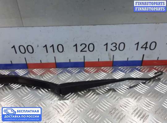 Поводок дворника на Toyota RAV4 II (XA20)