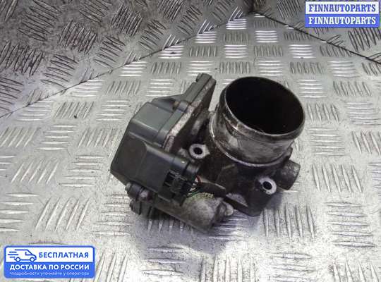 Заслонка дроссельная на Kia Venga