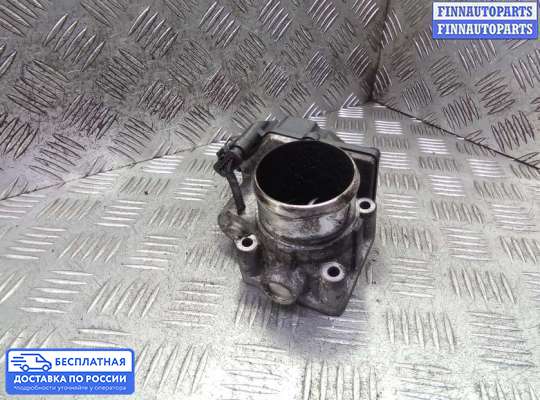 Заслонка дроссельная на Kia Venga