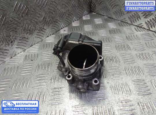 Заслонка дроссельная на Kia Venga