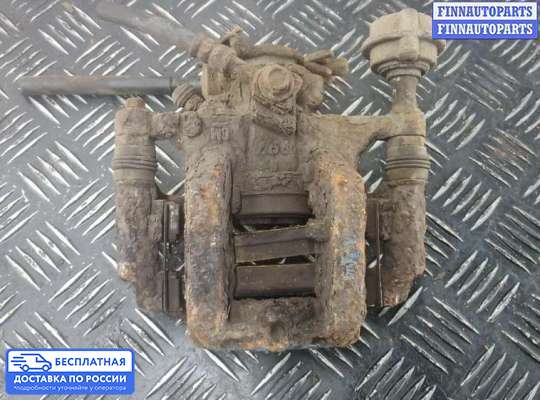 Суппорт на Chevrolet Orlando