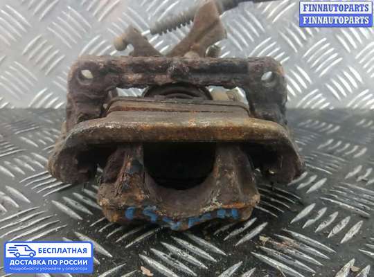 Суппорт на Chevrolet Orlando