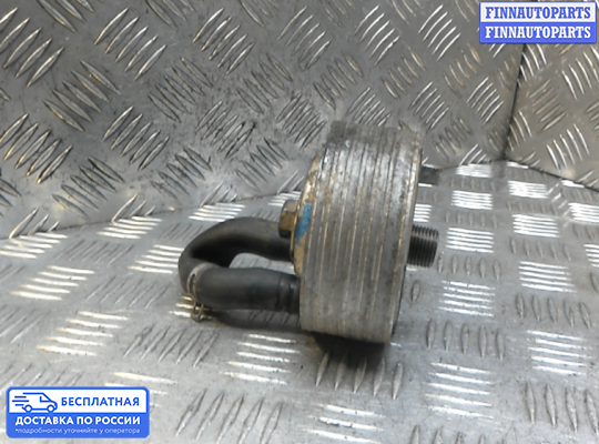 Теплообменик на Nissan X-Trail I (T30)