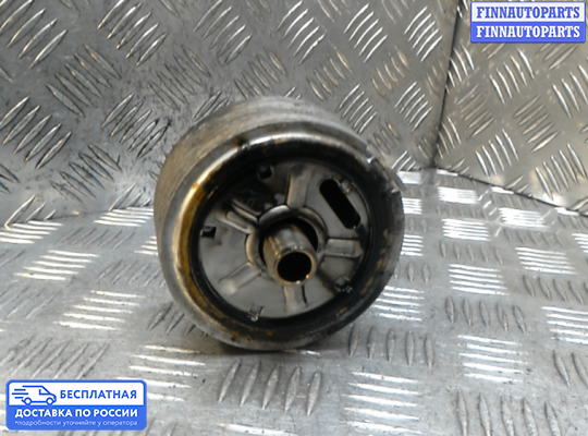 Теплообменик на Nissan X-Trail I (T30)