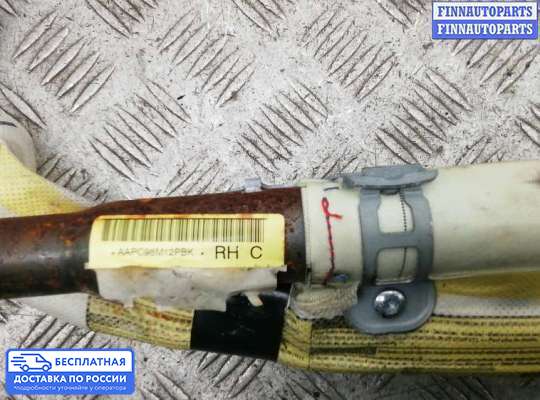 Подушка безопасности (прочее) на Toyota Avensis III (T270)