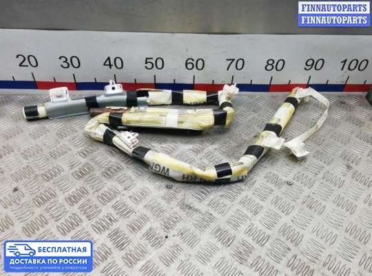 Подушка безопасности (прочее) на Toyota Avensis III (T270)