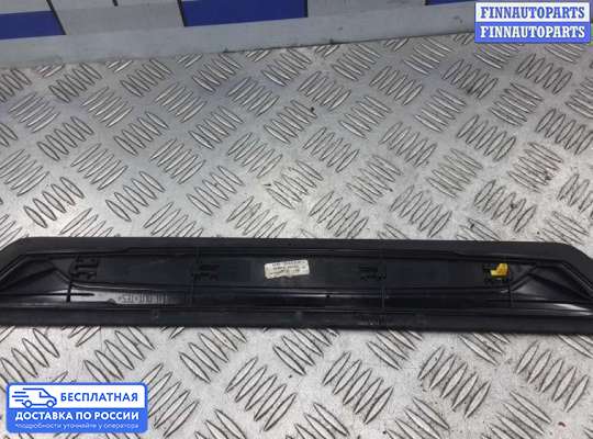 Пластик на BMW 3 (F30/F31)