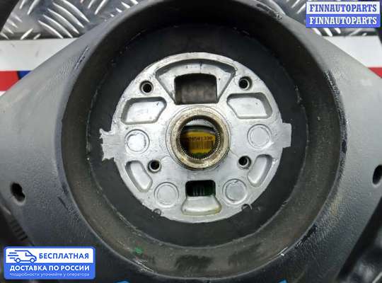 Руль на Mercedes-Benz Vito (W639)