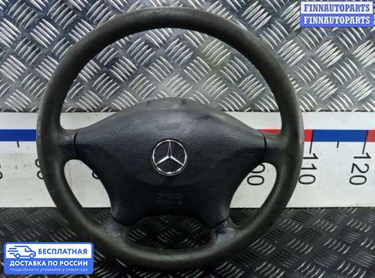Руль на Mercedes-Benz Vito (W639)