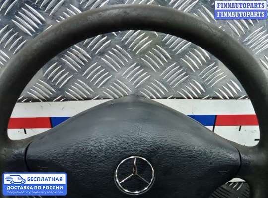 Руль на Mercedes-Benz Vito (W639)