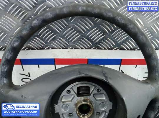 Руль на Mercedes-Benz Vito (W639)