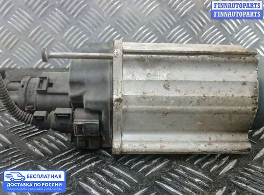 Насос ГУР (ЭУР, ЭГУР) на Opel Astra J