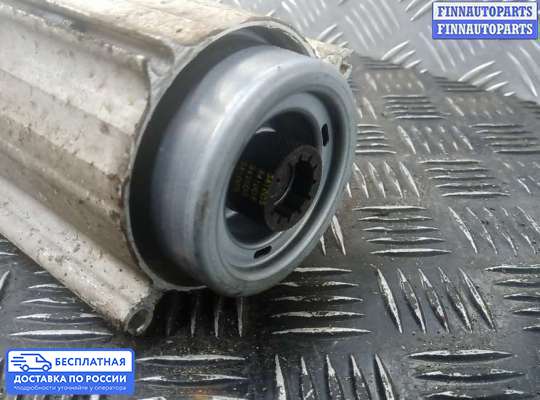 Насос ГУР (ЭУР, ЭГУР) на Opel Astra J