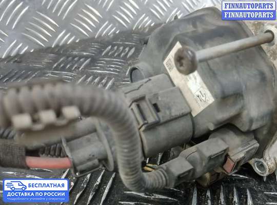 Насос ГУР (ЭУР, ЭГУР) на Opel Astra J