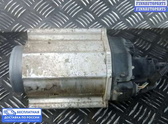 Насос ГУР (ЭУР, ЭГУР) на Opel Astra J