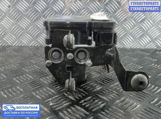 Блок ABS на Ford Focus III
