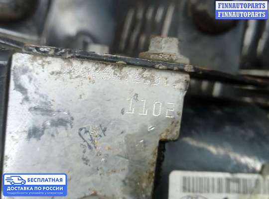 Блок ABS на Ford Focus III