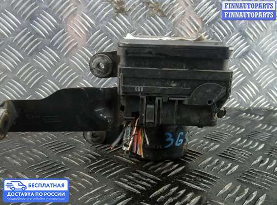 Блок ABS на Ford Focus III