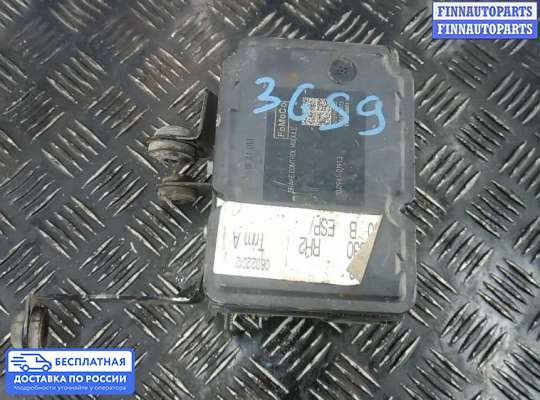 Блок ABS на Ford Focus III