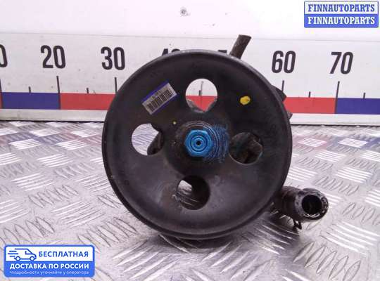 Насос ГУР (ЭУР, ЭГУР) на Kia Sorento II (XM)