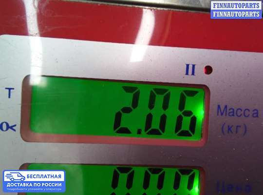 Насос ГУР (ЭУР, ЭГУР) на Kia Sorento II (XM)