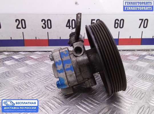 Насос ГУР (ЭУР, ЭГУР) на Kia Sorento II (XM)