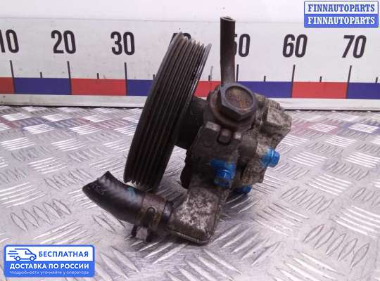 Насос ГУР (ЭУР, ЭГУР) на Kia Sorento II (XM)