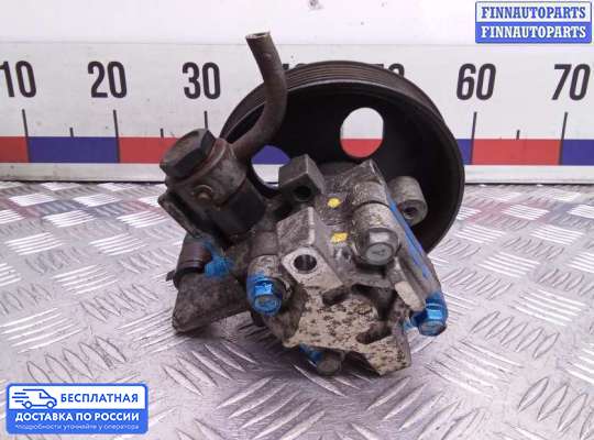 Насос ГУР (ЭУР, ЭГУР) на Kia Sorento II (XM)