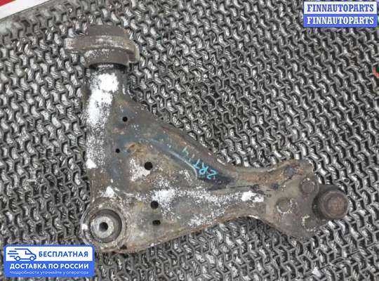 Рычаг подвески на Mercedes-Benz Vito (W639)