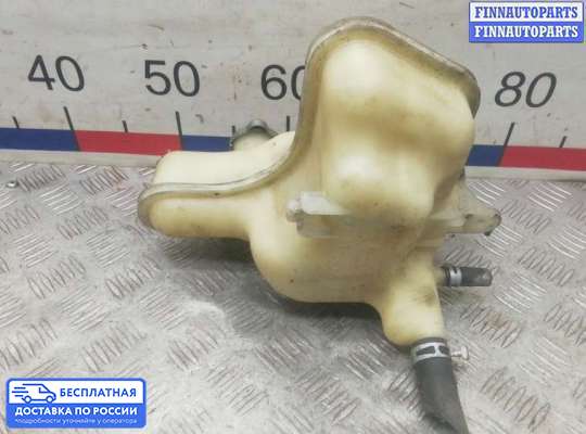 Бачок расширительный на Mitsubishi Outlander II / XL (CW)