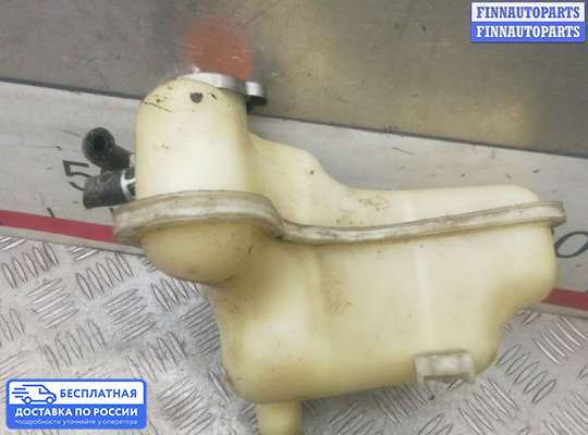 Бачок расширительный на Mitsubishi Outlander II / XL (CW)
