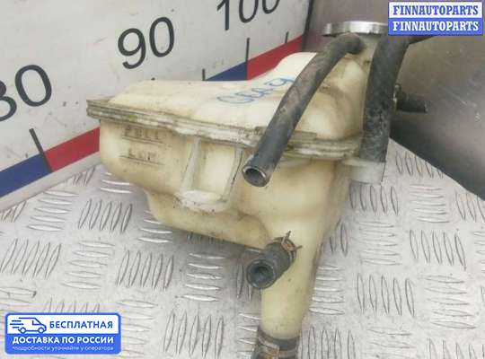Бачок расширительный на Mitsubishi Outlander II / XL (CW)