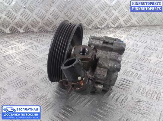 Насос ГУР (ЭУР, ЭГУР) на Opel Antara