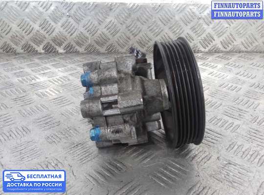 Насос ГУР (ЭУР, ЭГУР) на Opel Antara