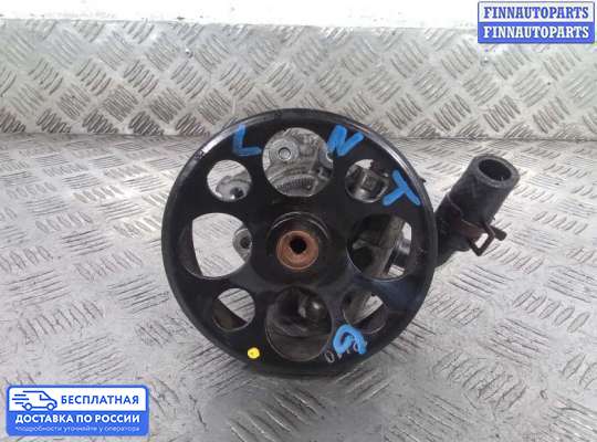 Насос ГУР (ЭУР, ЭГУР) на Opel Antara