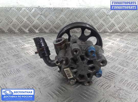 Насос ГУР (ЭУР, ЭГУР) на Opel Antara