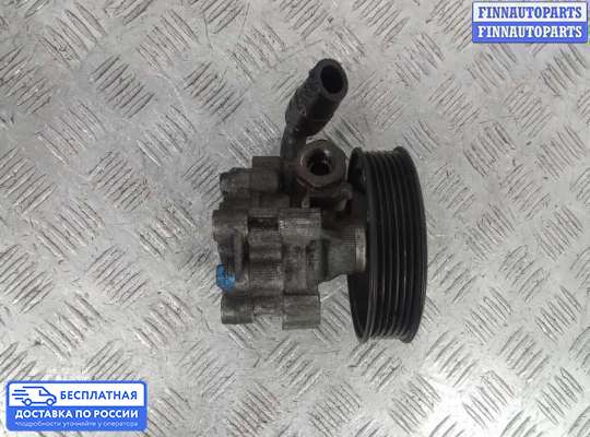Насос ГУР (ЭУР, ЭГУР) на Opel Antara