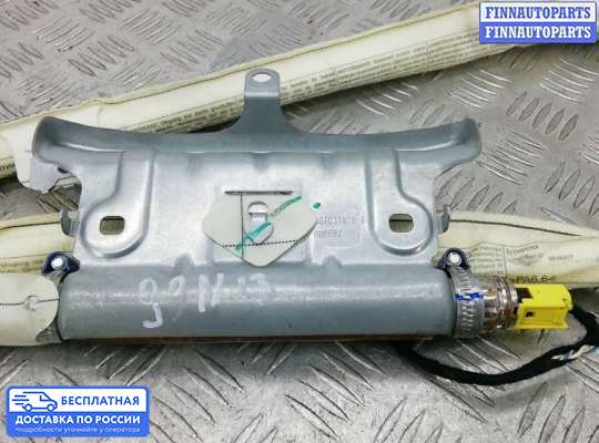 Подушка безопасности (прочее) на Mini Cooper II (R56)