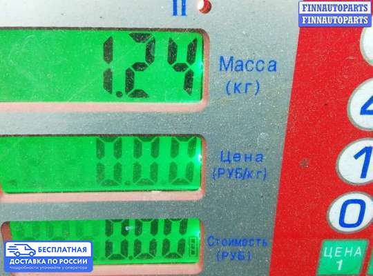Подушка безопасности (прочее) на Mini Cooper II (R56)