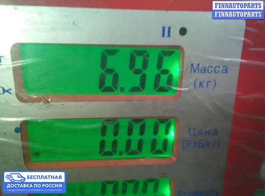 Турбина на Toyota Verso AR20