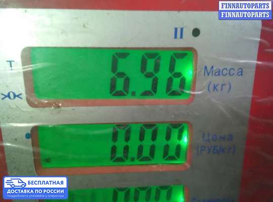 Турбина на Toyota Verso AR20