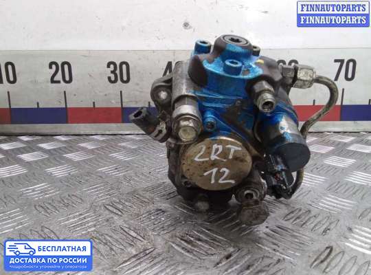 ТНВД на Mazda CX-5 I (KE)