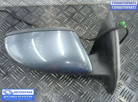 Зеркало боковое на Volkswagen Passat B7 (36)