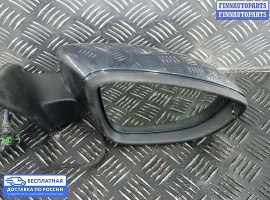 Зеркало боковое на Volkswagen Passat B7 (36)