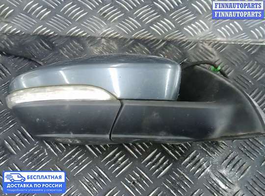 Зеркало боковое на Volkswagen Passat B7 (36)